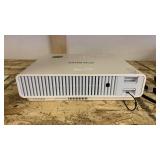 Casio LampFree DLP Projector *tested working used ITR80