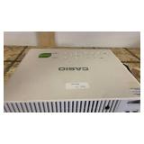 Casio LampFree DLP Projector *tested working used ITR80