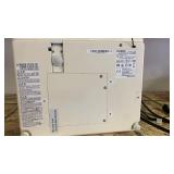 Casio LampFree DLP Projector *tested working used ITR80