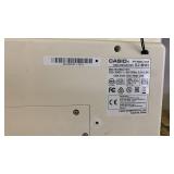 Casio LampFree DLP Projector *tested working used ITR80