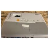 Epson PowerLite 95 3LCD Projector *tested working used ITR80