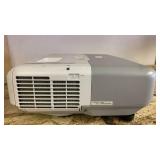 Epson PowerLite 95 3LCD Projector *tested working used ITR80