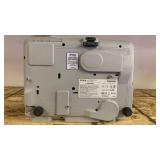 Epson PowerLite 95 3LCD Projector *tested working used ITR80