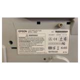 Epson PowerLite 95 3LCD Projector *tested working used ITR80