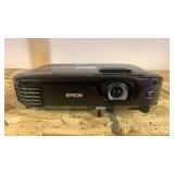 Epson EX5210 LCD Projector *tested working used ITR80
