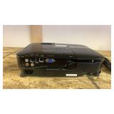 Epson EX5210 LCD Projector *tested working used ITR80