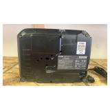 Epson EX5210 LCD Projector *tested working used ITR80