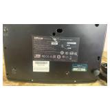 InFocus DLP Full HD 3D Projector *tested working used ITR80