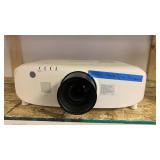 Panasonic PT-EZ580 WUXGA Projector *tested ITR80