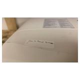 Panasonic PT-EZ580 WUXGA Projector *tested ITR80