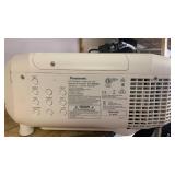 Panasonic PT-EZ580 WUXGA Projector *tested ITR80