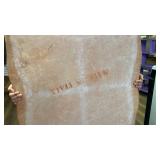 Provincial Italian Marble Top Coffee Table 32x32x18 inches MGA75