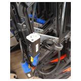 Model BVD-5521 manufacturer Barco manufactured 11/2018 - lot of 49 panels bracketry included 55 inches each - LCD video wall ITR80