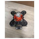 Model BVD-5521 manufacturer Barco manufactured 11/2018 - lot of 49 panels bracketry included 55 inches each - LCD video wall ITR80