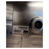 Model BVD-5521 manufacturer Barco manufactured 11/2018 - lot of 49 panels bracketry included 55 inches each - LCD video wall ITR80