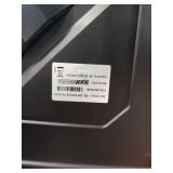 Model BVD-5521 manufacturer Barco manufactured 11/2018 - lot of 49 panels bracketry included 55 inches each - LCD video wall ITR80