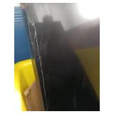 Model KVD5521B manufacturer Barco manufactured 05/2018 - lot of 11 panels (3 broken, check pictures) bracketry included 55 inches each - LCD video wall ITR80