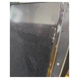 Model KVD5521B manufacturer Barco manufactured 05/2018 - lot of 11 panels (3 broken, check pictures) bracketry included 55 inches each - LCD video wall ITR80