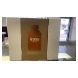 Hugo Boss The Scent Gift Set retail $121