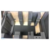 Professional ATA Road Case with Custom Foam Interior ITR80