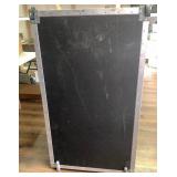 Professional ATA Road Case with Custom Foam Interior ITR80