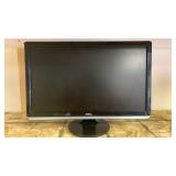 Dell ST2321L 23-inch LCD Monitor *tested working used ITR80