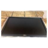 Dell 18.5  Widescreen LED-Backlit LCD Monitor E1916H Black *tested working ITR80