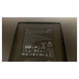 Dell 18.5  Widescreen LED-Backlit LCD Monitor E1916H Black *tested working ITR80