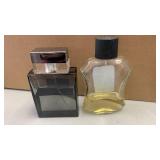 Men´s Fragrance Lot Sigma Paris & Adidas Victory League