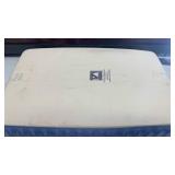 Outfitters Indoor Ceramic baking dish approx 14x8.5x3 inches MGA75