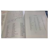 An American Moment Book - Bill Harris Publication hardcover book 10.5x14 inches MGA75