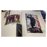 An American Moment Book - Bill Harris Publication hardcover book 10.5x14 inches MGA75