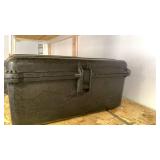 IT Equipment hard Case ITR80