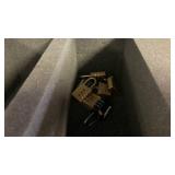 IT Equipment hard Case ITR80