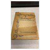 Las Mejores Poesías Cristianas por Serrano Spanish Language Book