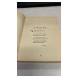 Las Mejores Poesías Cristianas por Serrano Spanish Language Book