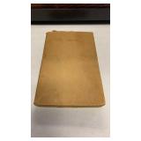 1945 La Risa Spanish Language Book - Editorial Losada