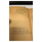 1945 La Risa Spanish Language Book - Editorial Losada