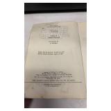 Pétalos en el viento by V. C. Andrews paperback