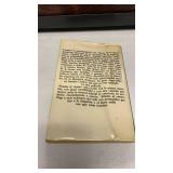 Pétalos en el viento by V. C. Andrews paperback