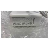 45W Apple Compatible Power Adapter PA-45W