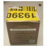 Hair Powder for Root Touch-Up and Hairline Shadow - Cover Up Thinning Hair for Women & Men with Stick Hair Toppers