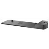 HP Black D9Y32AAR#ABA UltraSlim Dock 2013
