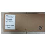 HP Black D9Y32AAR#ABA UltraSlim Dock 2013