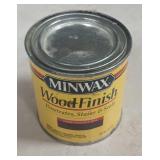 Minwax Wood Finish Dark Walnut Stain