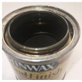 Minwax Wood Finish Dark Walnut Stain