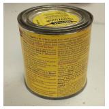 Minwax Wood Finish Natural - 8 fl oz Can