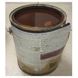 Superdeck Canyon Brown Transparent Stain