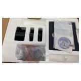 Samsung SE450 Series S24E450DL - LED monitor - 23.6\" ITR80 *tested working power and VGA cables and stand included