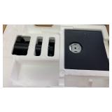 Samsung SE450 Series S24E450DL - LED monitor - 23.6\" ITR80 *tested working power and VGA cables and stand included